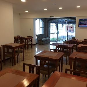 Hotel Canciller